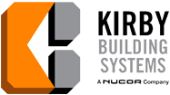 Kirby Building Systems kirby logo